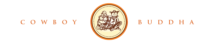 Cowboy Buddha Publishing
