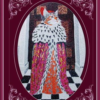 La Dogaressa & Other Poems